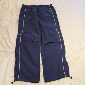 BDG Blue Trackpants